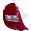 DIEDERICHS 4061090 Combination Rearlight